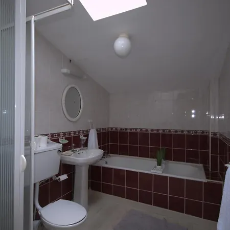 Apartamento Lizzys Little Kitchen Town