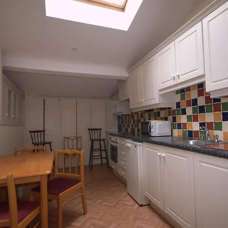 Lizzys Little Kitchen Town Apartamento Listowel