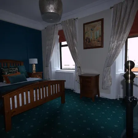 Apartamento Lizzys Little Kitchen Town Listowel