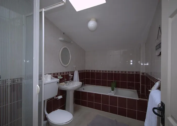 Lejlighed Lizzys Little Kitchen Town