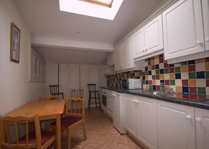 Lizzys Little Kitchen Town Lejlighed Listowel