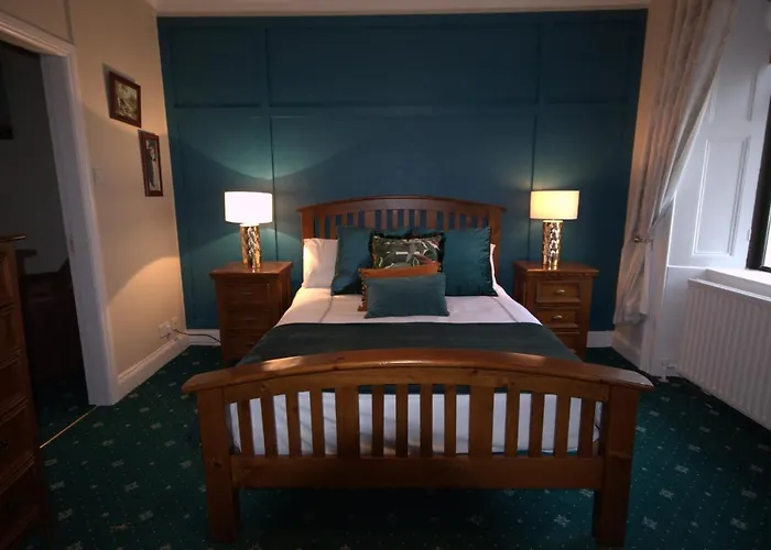 Lizzys Little Kitchen Town Apartamento *