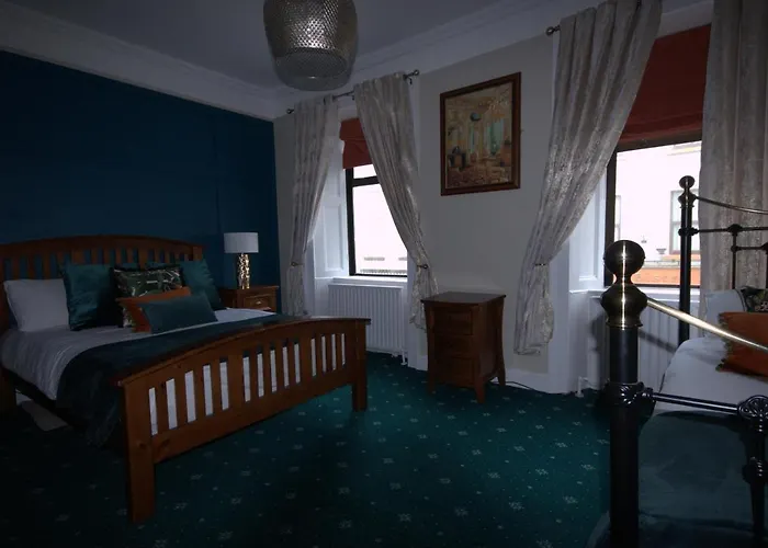 Apartamento Lizzys Little Kitchen Town Listowel